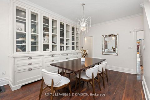 Photo 5 at 477 Roxton Road, Little Italy, Toronto