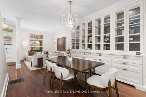 Photo 6 at 477 Roxton Road, Little Italy, Toronto