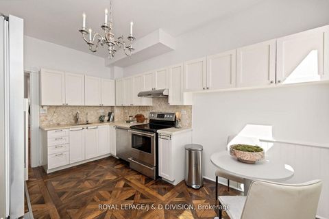 Photo 8 at 477 Roxton Road, Little Italy, Toronto