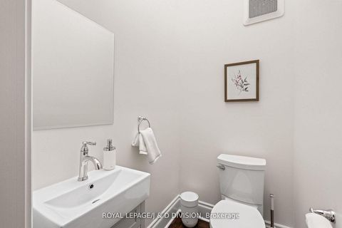 Photo 15 at 477 Roxton Road, Little Italy, Toronto