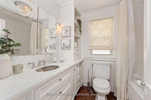 Photo 20 at 477 Roxton Road, Little Italy, Toronto