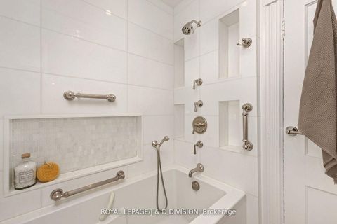 Photo 21 at 477 Roxton Road, Little Italy, Toronto