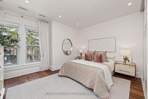 Photo 25 at 477 Roxton Road, Little Italy, Toronto