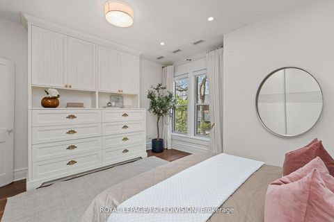 Photo 26 at 477 Roxton Road, Little Italy, Toronto