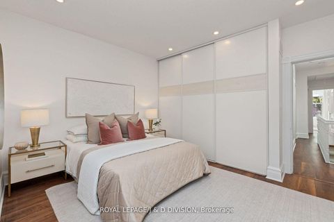 Photo 27 at 477 Roxton Road, Little Italy, Toronto