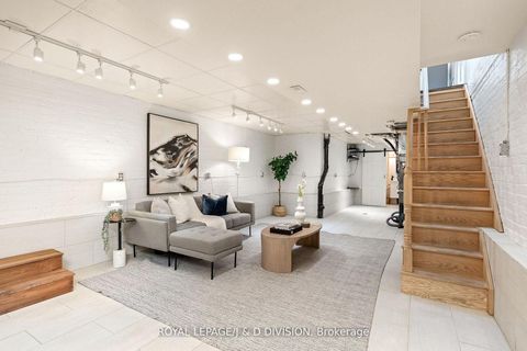 Photo 29 at 477 Roxton Road, Little Italy, Toronto