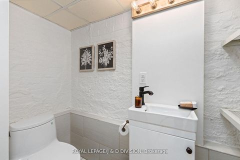 Photo 32 at 477 Roxton Road, Little Italy, Toronto