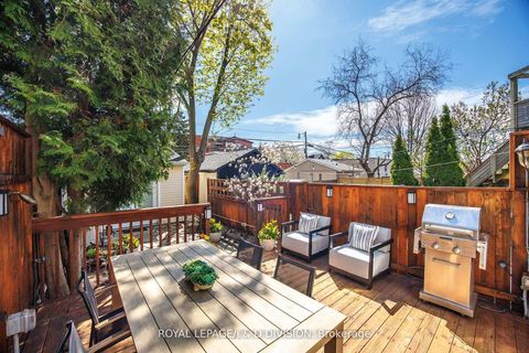 Photo 38 at 477 Roxton Road, Little Italy, Toronto