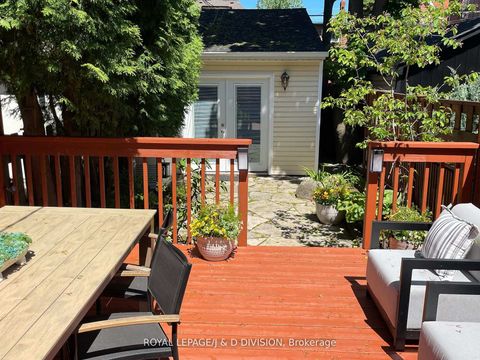 Photo 40 at 477 Roxton Road, Little Italy, Toronto