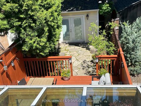 Photo 42 at 477 Roxton Road, Little Italy, Toronto