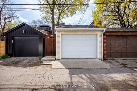 Photo 47 at 477 Roxton Road, Little Italy, Toronto