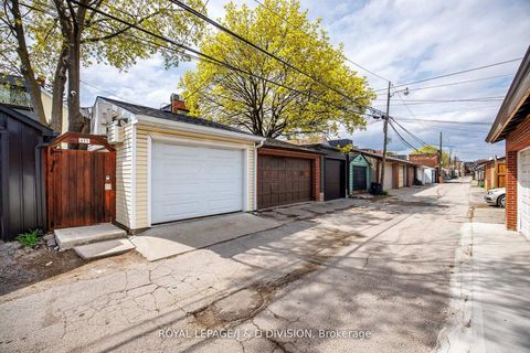 Photo 48 at 477 Roxton Road, Little Italy, Toronto