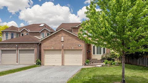 Photo 1 at 178 Roseborough Crescent, Uplands, Vaughan