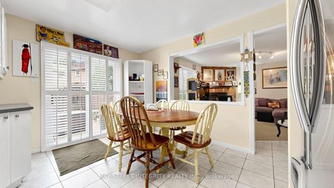 Photo 10 at 178 Roseborough Crescent, Uplands, Vaughan