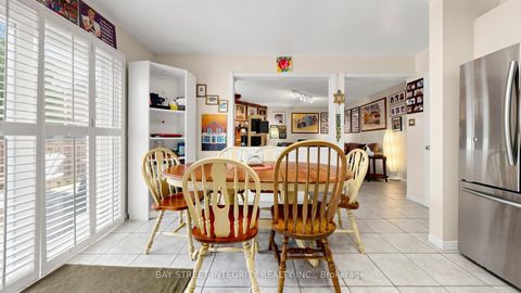 Photo 12 at 178 Roseborough Crescent, Uplands, Vaughan