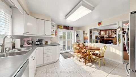 Photo 16 at 178 Roseborough Crescent, Uplands, Vaughan