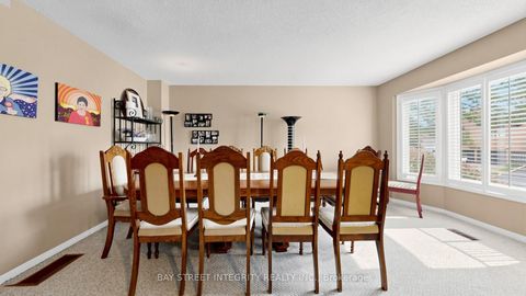 Photo 17 at 178 Roseborough Crescent, Uplands, Vaughan