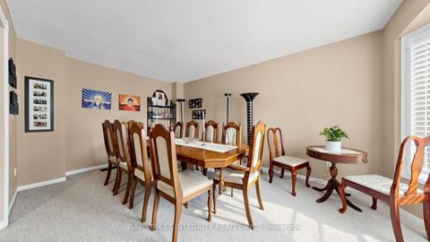Photo 18 at 178 Roseborough Crescent, Uplands, Vaughan