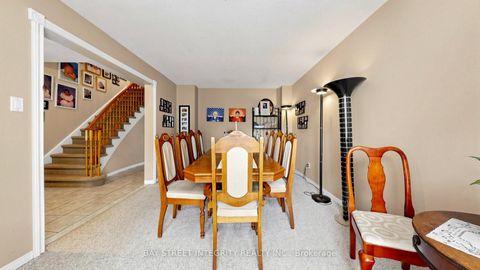 Photo 19 at 178 Roseborough Crescent, Uplands, Vaughan