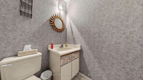 Photo 20 at 178 Roseborough Crescent, Uplands, Vaughan