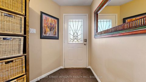 Photo 21 at 178 Roseborough Crescent, Uplands, Vaughan