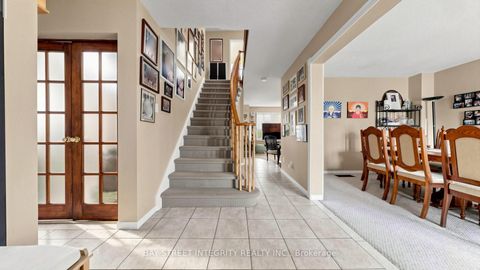 Photo 22 at 178 Roseborough Crescent, Uplands, Vaughan