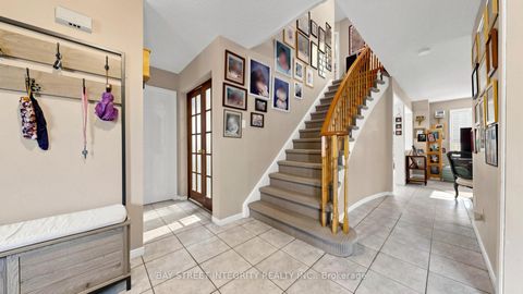 Photo 23 at 178 Roseborough Crescent, Uplands, Vaughan