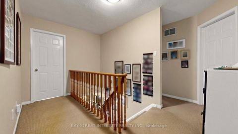 Photo 24 at 178 Roseborough Crescent, Uplands, Vaughan
