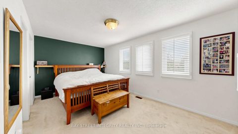 Photo 25 at 178 Roseborough Crescent, Uplands, Vaughan