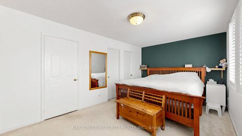 Photo 27 at 178 Roseborough Crescent, Uplands, Vaughan
