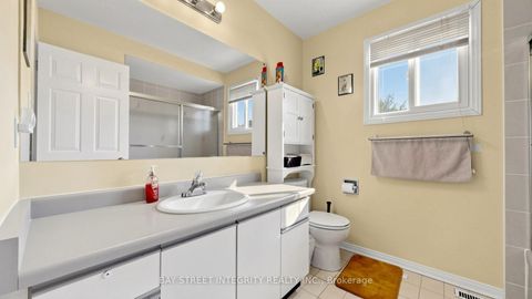 Photo 28 at 178 Roseborough Crescent, Uplands, Vaughan