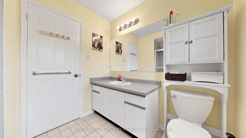 Photo 30 at 178 Roseborough Crescent, Uplands, Vaughan