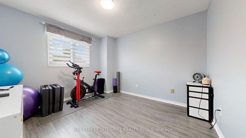 Photo 32 at 178 Roseborough Crescent, Uplands, Vaughan