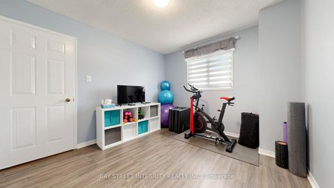 Photo 34 at 178 Roseborough Crescent, Uplands, Vaughan