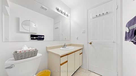 Photo 36 at 178 Roseborough Crescent, Uplands, Vaughan