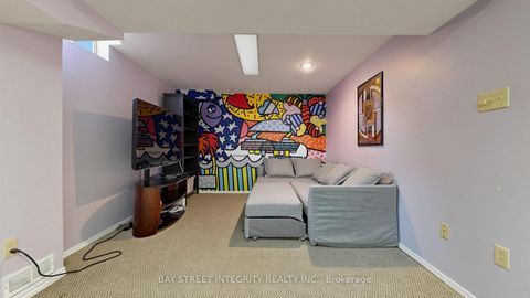 Photo 38 at 178 Roseborough Crescent, Uplands, Vaughan