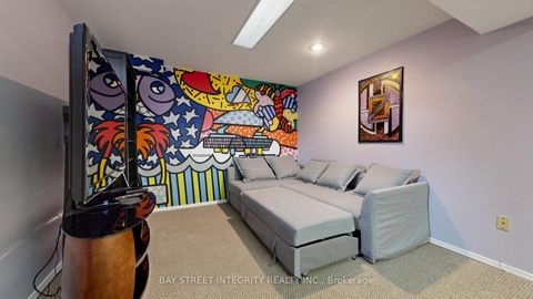 Photo 39 at 178 Roseborough Crescent, Uplands, Vaughan