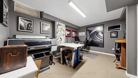 Photo 41 at 178 Roseborough Crescent, Uplands, Vaughan