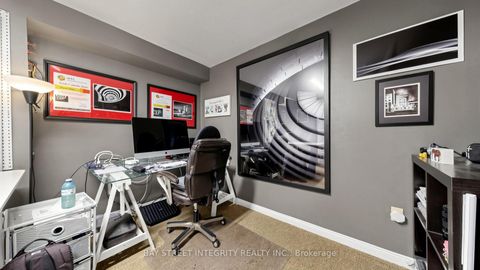 Photo 42 at 178 Roseborough Crescent, Uplands, Vaughan