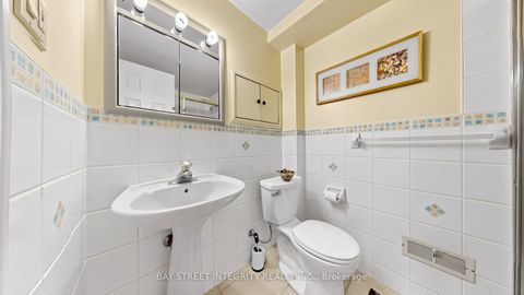 Photo 44 at 178 Roseborough Crescent, Uplands, Vaughan