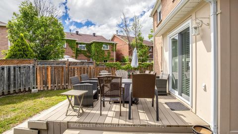 Photo 46 at 178 Roseborough Crescent, Uplands, Vaughan