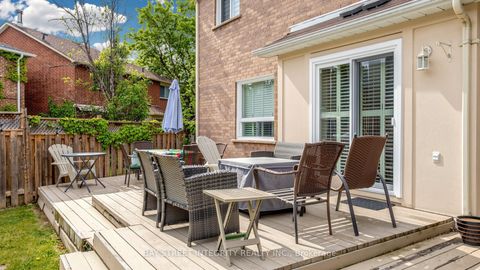 Photo 47 at 178 Roseborough Crescent, Uplands, Vaughan