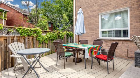 Photo 48 at 178 Roseborough Crescent, Uplands, Vaughan