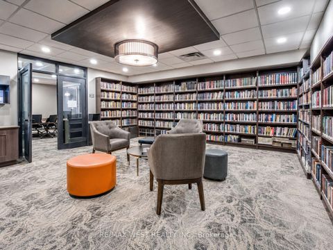 Photo 14 at 1509 - 100 Quebec Avenue, High Park North, Toronto