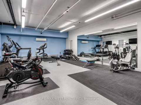 Photo 15 at 1509 - 100 Quebec Avenue, High Park North, Toronto