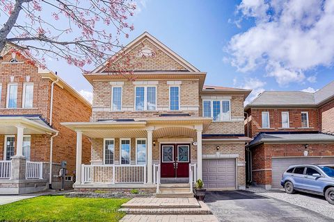 Photo 0 at 22 Pelister Drive, Greensborough, Markham