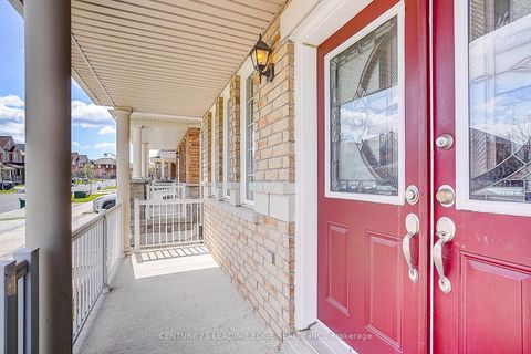 Photo 2 at 22 Pelister Drive, Greensborough, Markham