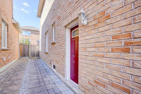 Photo 3 at 22 Pelister Drive, Greensborough, Markham