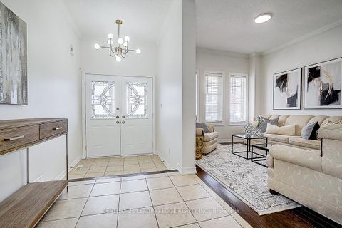 Photo 4 at 22 Pelister Drive, Greensborough, Markham