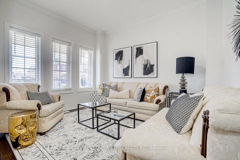 Photo 5 at 22 Pelister Drive, Greensborough, Markham